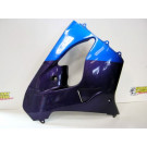Flan de carénage droit KAWASAKI ZX9R année:2002 référence:55028-1361