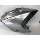 Flan de carénage gauche SUZUKI 650 V STROM