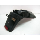 Garde boue arrière  YAMAHA 850 TDM an 1999 type 4TX réf 3VD-Y2161-01, 3VDY216101 