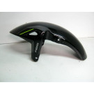 Garde boue avant KAWASAKI Z 650 an 2017 réf 35004-0358