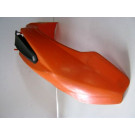 Garde boue avant KTM 250 EXC année:2009