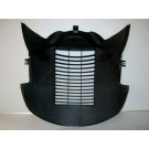 Grille,protection de radiateur YAMAHA 300 VERSITY année:2002 type:5SE-F8371