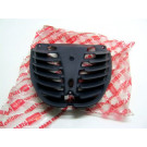 Grille de radiateur , face avant APRILIA 50 SR an : 1993 à 1996 réf : 8239315