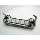 Grille protection radiateur huile SUZUKI 600 DR DJEBEL an 1990 type SN41A 