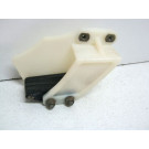 Guide chaine HONDA 125 CRM an 1995 réf 52146-KV6-010, 52146kv6010