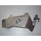 Support pivot platine repose pied droit HONDA 600 HORNET année:2002 type:LJH14L304006