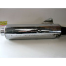 Silencieux échappement droit KAWASAKI 1100 ZZR année:1995 type:ZXT10D