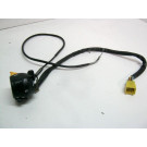 Comodo gauche, interrupteur éclairage SUZUKI 1200 BANDIT, GSF an 1997 réf 37400-23E10-000, 3740023E10000