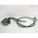 Injecteur papillon tubulure admission  YAMAHA 50 NEO'S 4 T an 2019 réf 10BE37500100, 10BE37700000  