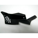 Intérieur de tète de fourche KAWASAKI Z 1000 an:2014 réf:55028-0493  