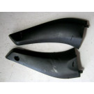 Intérieur de tete de fourche HONDA 600 CBR année:1991 à 1996 type:PC25 