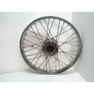 Jante, roue avant CAGIVA 125 ROADSTER an 1999 type 1A réf 8665119000 (1)