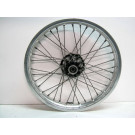 Jante roue avant DERBI 125 TERRA an 2007 réf 86222R, 864533, 8675800001