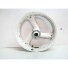 Jante roue avant YAMAHA 1000 FZR an 1991 réf 3GM2516800WG, 3GM-25168-00