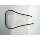 Joint tablier carrosserie VESPA 50 PK-XL2 AUTOMATIK Type VA52T an 1990 réf 256938 