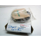 Joue fixe variateur, poulie primaire YAMAHA 600 660 YFM  GRIZZLY an 1998 à 2004 réf 4WV-17611-10, 4WV1761110