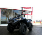 Quad neuf KAWASAKI 450 KVF BRUTE FORCE 