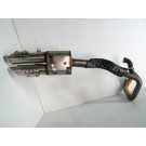 Ligne échappement, collecteur, silencieux FANTIC MOTOR 500 CABALLERO, SCRAMBLER, RALLY, ANNIVERSARY an 2020 réf 04834005
