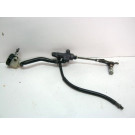 Maitre cylindre de frein arrière YAMAHA 850 TDM an 1999 type 4TX réf 4TX-2583V-00, 4TX2583V00, 3VD-W0042-50, 3VDW004250
