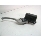 Maitre cylindre frein avant HONDA 600 HORNET an 2000 réf 45510-MBZ-305, 45510MBZ305