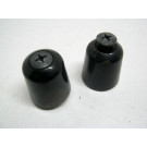 Masse , embout de guidon KAWASAKI Z 800 an 2015 réf 13042-1005