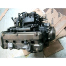 Moteur , carter , vilebrequin , boite à vitesses KAWASAKI Z 750 an 2006 type ZR750JJ2A