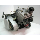 Moteur cylindre vilebrequin carter boite à vitesses CAGIVA 125 SUPERCITY an 1999 type N2 