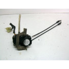 Moteur valve échappement CAGIVA 125 SUPERCITY an 1999 type N2 réf 39740011A, 800066603