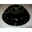 Moyeu de roue avant moto diamétre: 161 mm