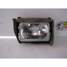 Optique de phare YAMAHA 125 TW année:2002