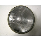 Optique,lentille de phare moto réf:997-16119 13C