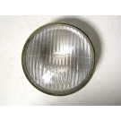 Optique,lentille de phare moto réf:997-12104