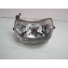 Optique de phare DERBI 125 TERRA an 2007 réf 863233 