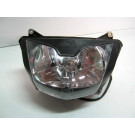 Optique de phare HONDA 600 HORNET an 2000 réf 33120-MBZ-D01, 33120MBZD01 