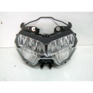 Optique de phare KAWASAKI 1000 ZH2 an 2021 réf 23004-0414A, 230040414,  2201201322 