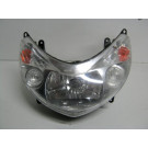 Optique de phare PEUGEOT 50 ELYSTAR an 2008 