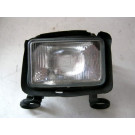 Optique,support de phare SUZUKI 350 DR année:1994