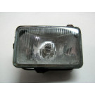 Optique de phare SUZUKI 600 DR DJEBEL an 1990 type SN41A réf 35100-14C00-999 , 35100-14C30-999  