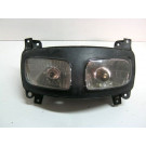 Optique de phare YAMAHA 600 FZS FAZER an 1998 réf 5DM843100000