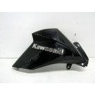 Carénage, coque droite de réservoir KAWASAKI Z 800 an 2014 réf 49125-0584