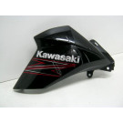 Ouie carénage de réservoir KAWASAKI Z 800 an 2017 réf 49125-0584 