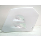 Ouïe carter radiateur droite HUSQVARNA 250 WR an 2004 réf 73398