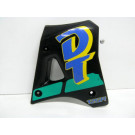 Ouie , carter de radiateur YAMAHA 125 DTR an1995