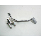 Pédale de frein arrière KAWASAKI 550 GPZ réf 43001-1381 , 430011381