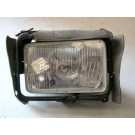 Optique de phare YAMAHA 600 XT année:1995 type:3TB