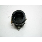 Pipe admission, tubulure d'aspiration DERBI 125 TERRA an 2007 réf 871757, 871755 