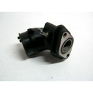 Pipe , tubulure admission PEUGEOT 50 V-CLIC an 2009 type GY50