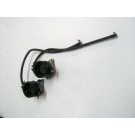 Pipe tubulure admission YAMAHA 850 TDM an 1999 type 4TX réf 3LD-13586-01, 3LD1358601, 3LD-13597-01, 3LD1359701 