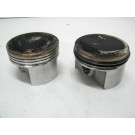 Piston MOTO GUZZI 1000 LE MANS 3 ref 09.3930