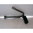 Platine repose pied arrière gauche FANTIC 125 CABALLERO an 1998 type ZEUFG4450